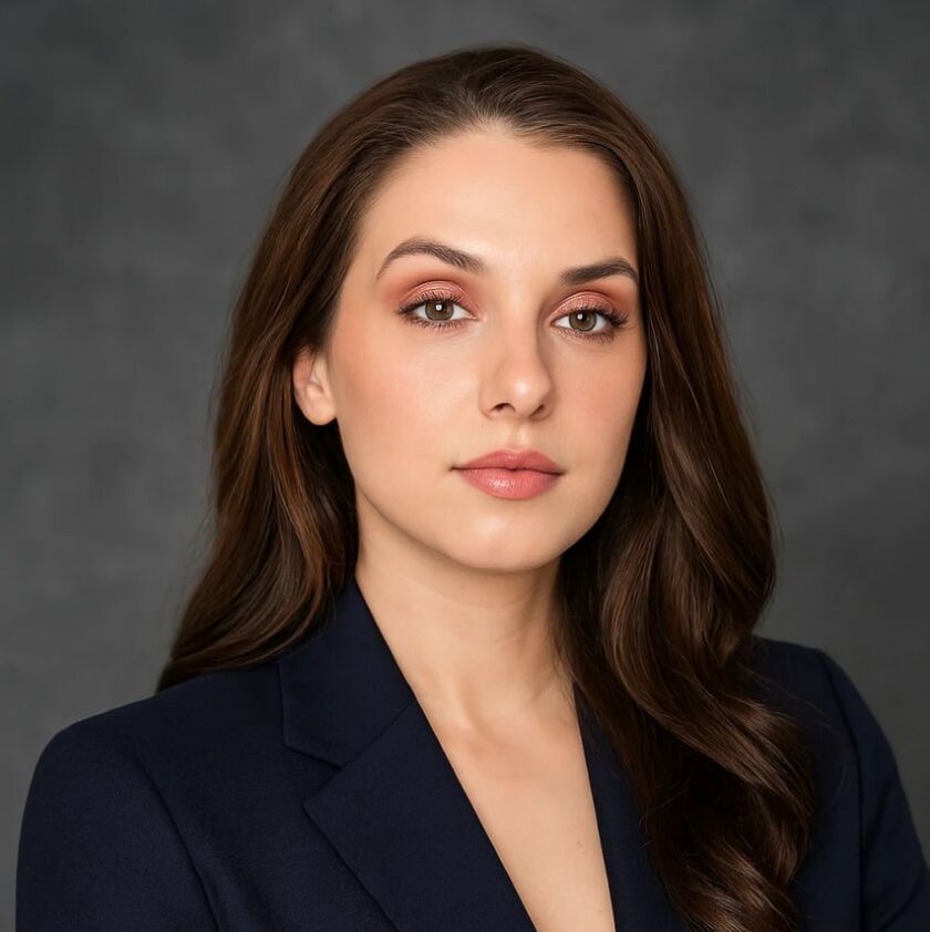 Lily Thompson